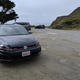 Illustration for article titled Toby on Highway 1